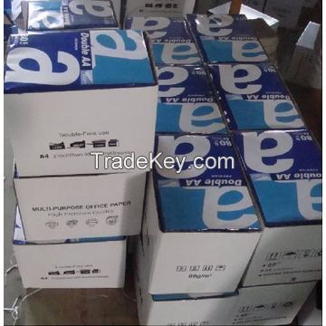 Top Quality PaperOne A4 paper one 80 gsm 70 gram Copy Paper Cheap