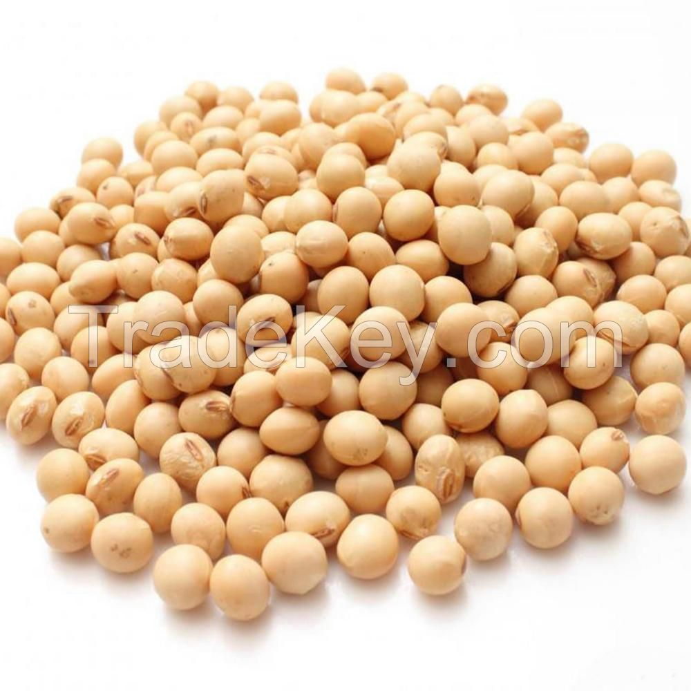 Premium Non GMO Soybeans and Soya Beans / Soy Bean Seeds for sale 