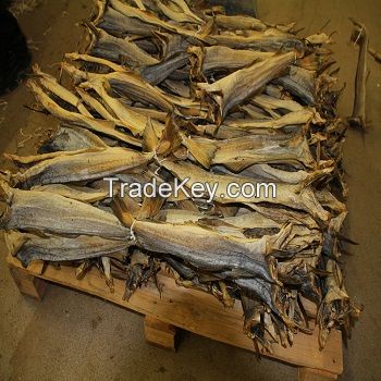 African Food Products Stockfish Tusk