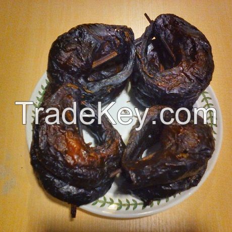 SMOKED DRIED CATFISH WHOLESALE (HIGH GRADE) 