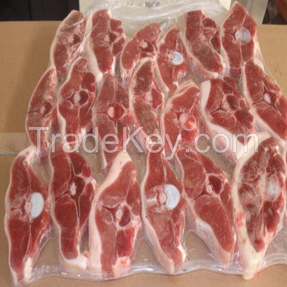 1 Grade Halal Fresh Frozen Lamb Meat/ Halal Mutton 