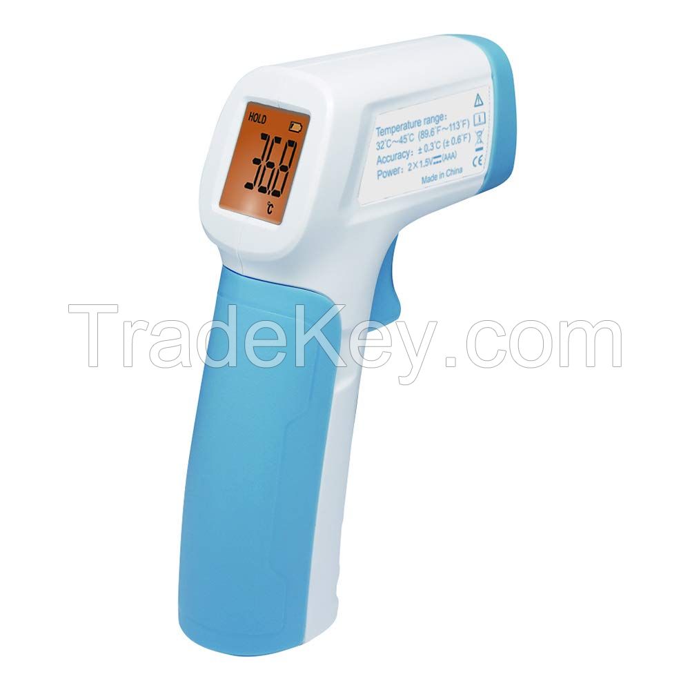 HoneForest TDS Meter-White – HoneForest