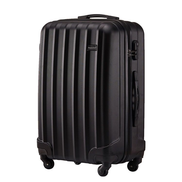 Factory Produces Four Wheels Luggage Sets Carry On Luggage 3 Sizes Sets