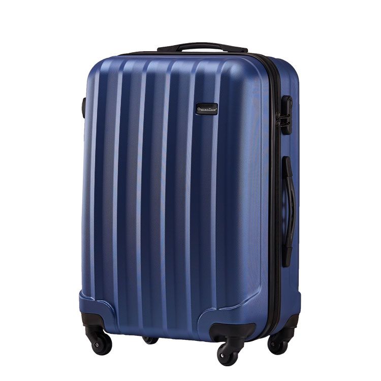 Factory Produces Four Wheels Luggage Sets Carry On Luggage 3 Sizes Sets