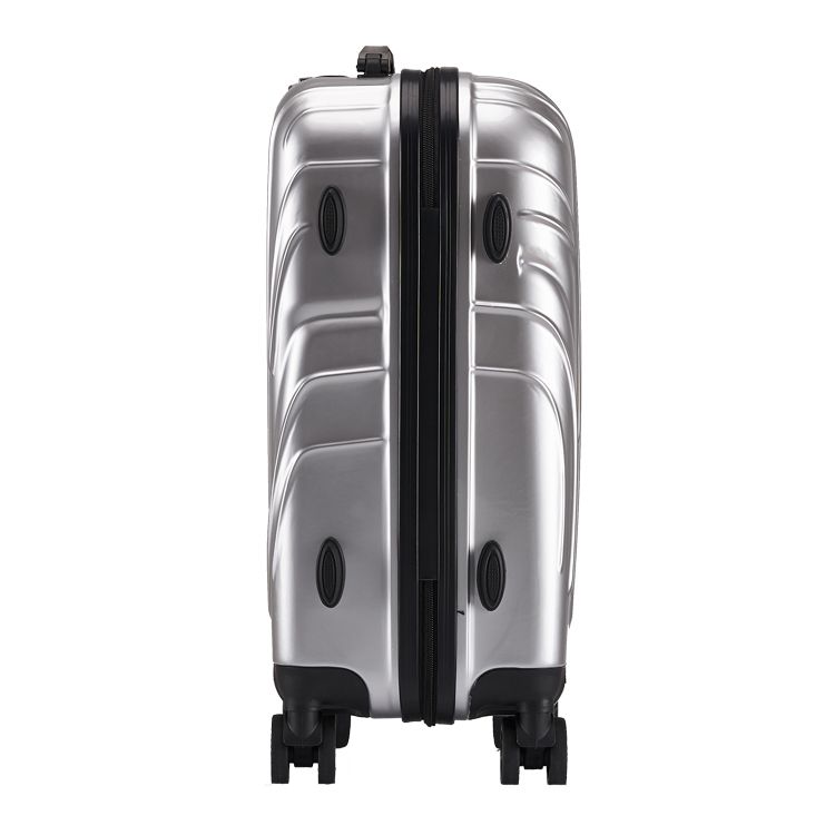 Make China Spinner Wheels Abs Hard Luggage Sets Carry-on Luggage Wholesale