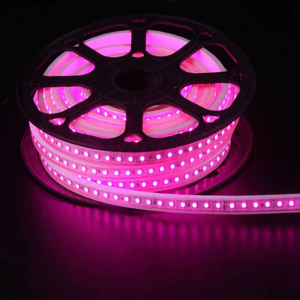 ETL CE 5050SMD 60P LED Strip light