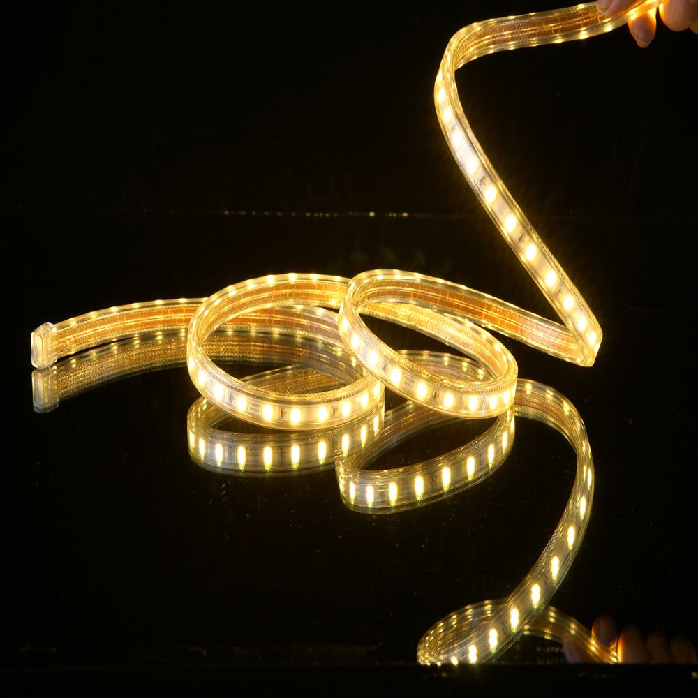 ETL CE 5050SMD 60P RGB LED Strip light