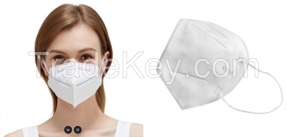 Protective Face Mask