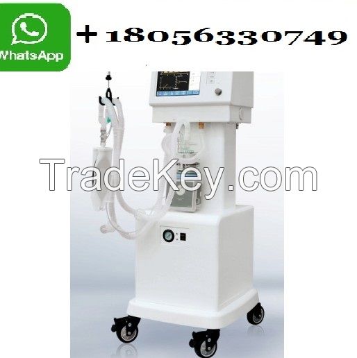 ICU VENTILATOR MACHINE, MEDICAL BREATHING APPARATUS