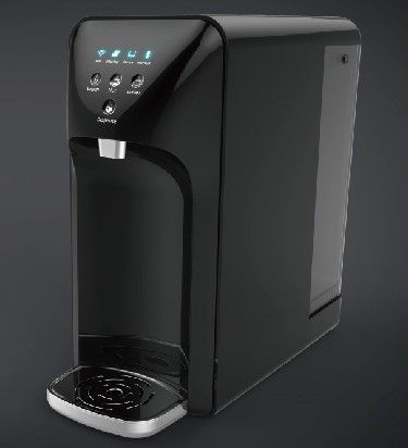 Instant Hot Ro Tabletop Water Purifier MN-BRT03