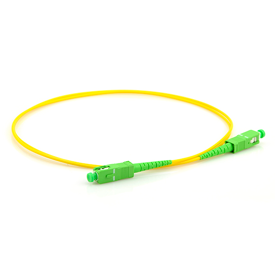 SC/LC/ST/FC Fiber Optic Patch Cord