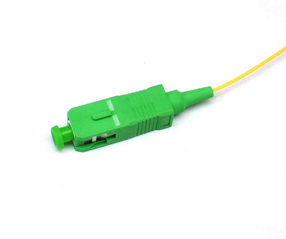 SC/LC/ST/FC Fiber Optic Patch Cord