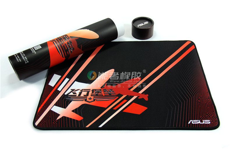 Custom Keyboards Mousepad Large Gaming Mat Sublimation Mouse Pad 