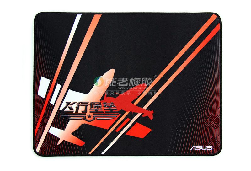 Custom Keyboards Mousepad Large Gaming Mat Sublimation Mouse Pad 