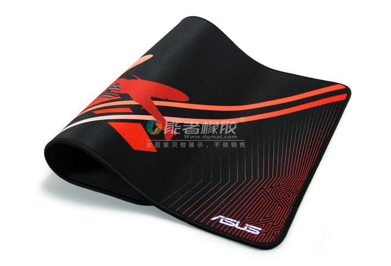 Custom Keyboards Mousepad Large Gaming Mat Sublimation Mouse Pad 