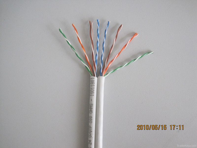 Cat5e lan cable