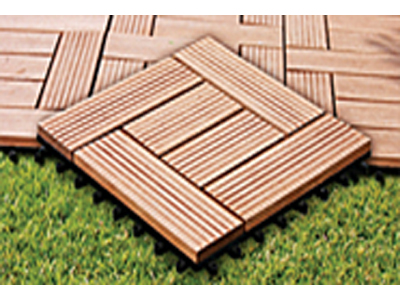 wood plastic decking- wpc decking