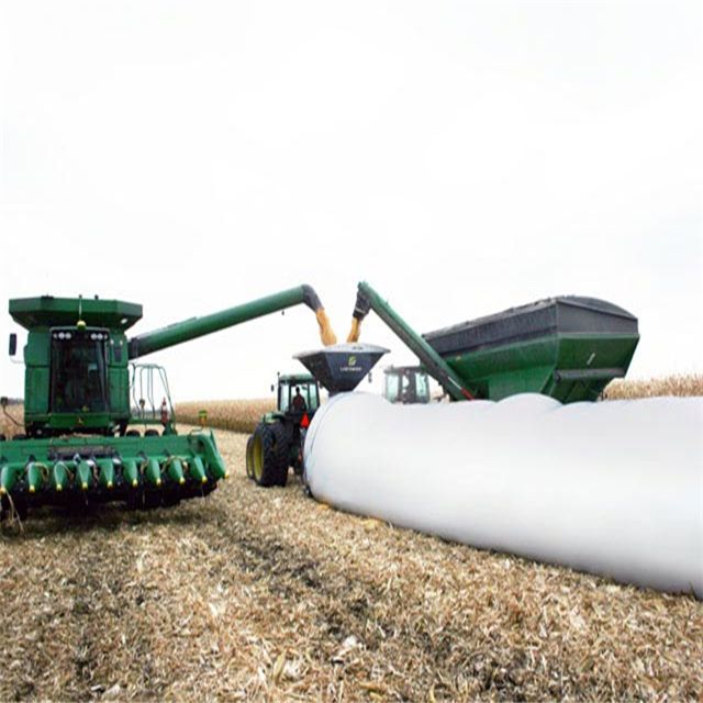 Silo Bag/silage Bag/grain Bag