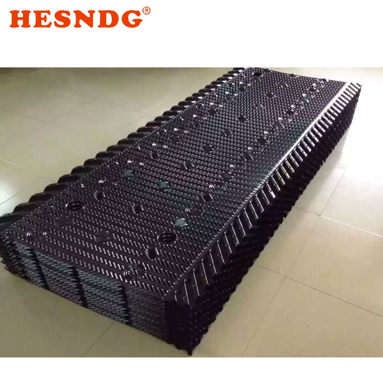 igh Quality Marley Cooling Tower PVC Fill for Crossflow Cooling Tower
