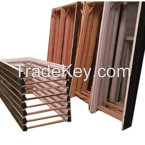 Door Frames