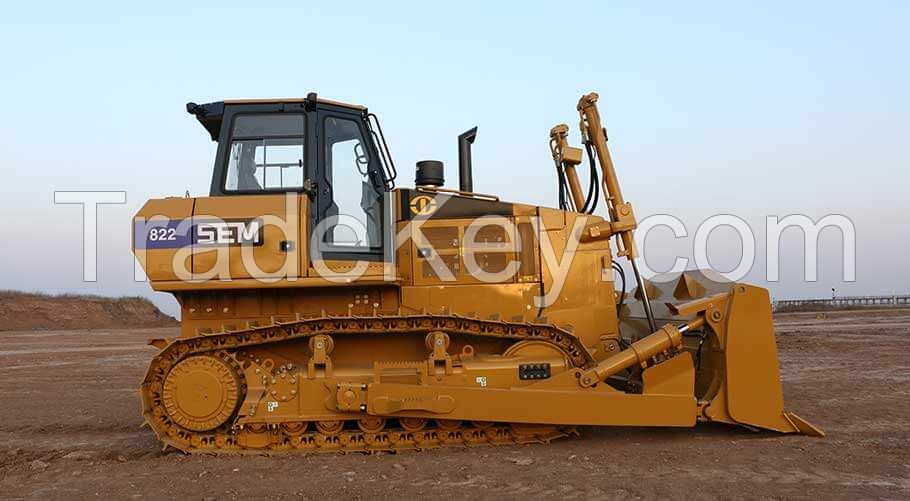 track-type tractor for sale in Dubai  | Al Bahar Sem