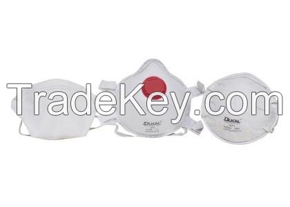 Dukal N95 Mask Surgical Mask N95 Respirator