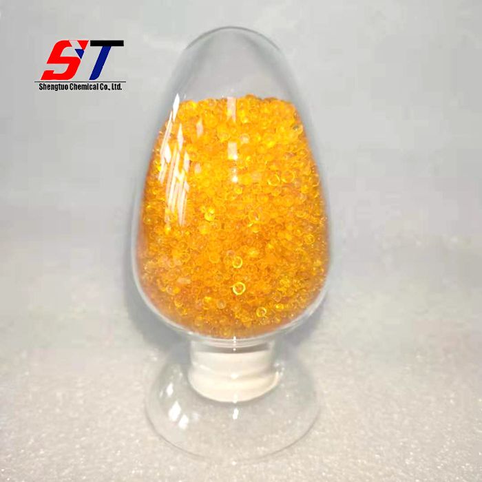 manufacture supply 1-8mm super dry white orange blue granule moisture proof raw material silica gel 