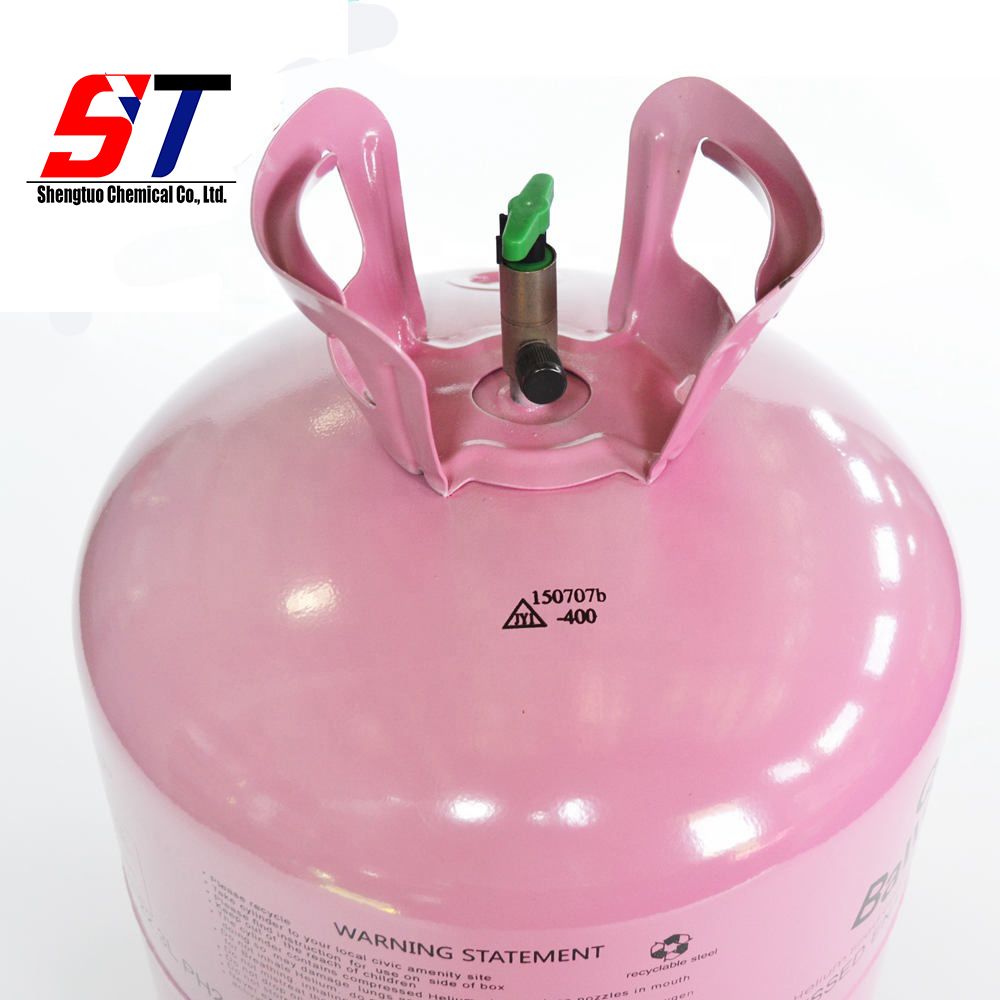 Factory supplied pure helium,The Different Price Of Helium Gas Cylinder    balloon gas Helium