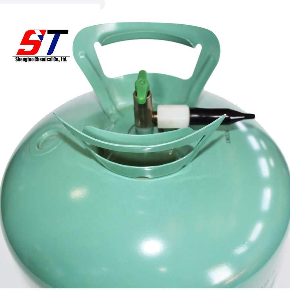 Factory supplied pure helium,The Different Price Of Helium Gas Cylinder    balloon gas Helium