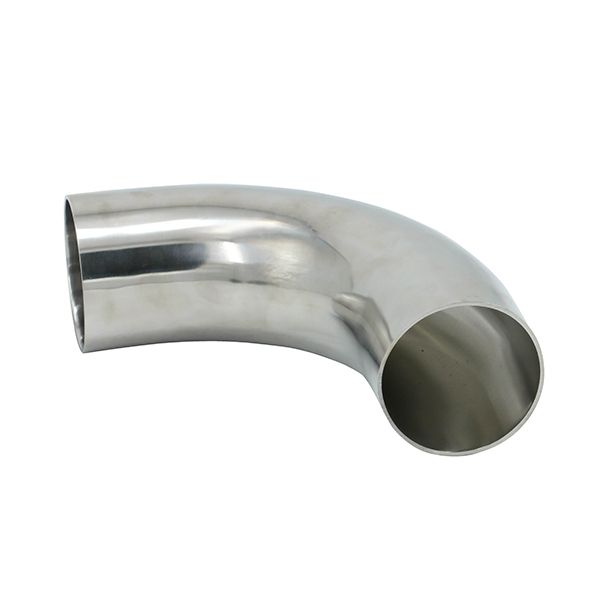 76.2MM SMS Stainless Steel  Clamp 21.5mm Ferrule with 304 Material