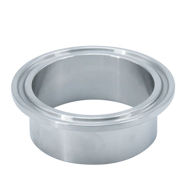 76.2MM SMS Stainless Steel  Clamp 21.5mm Ferrule with 304 Material