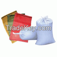 Flexible Intermediate bulk container FIBC 