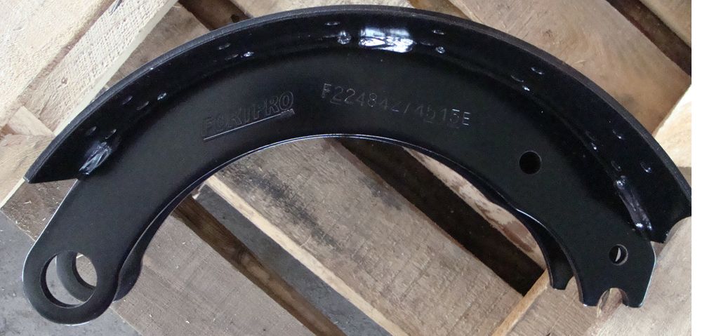 Brake Shoe 4515E