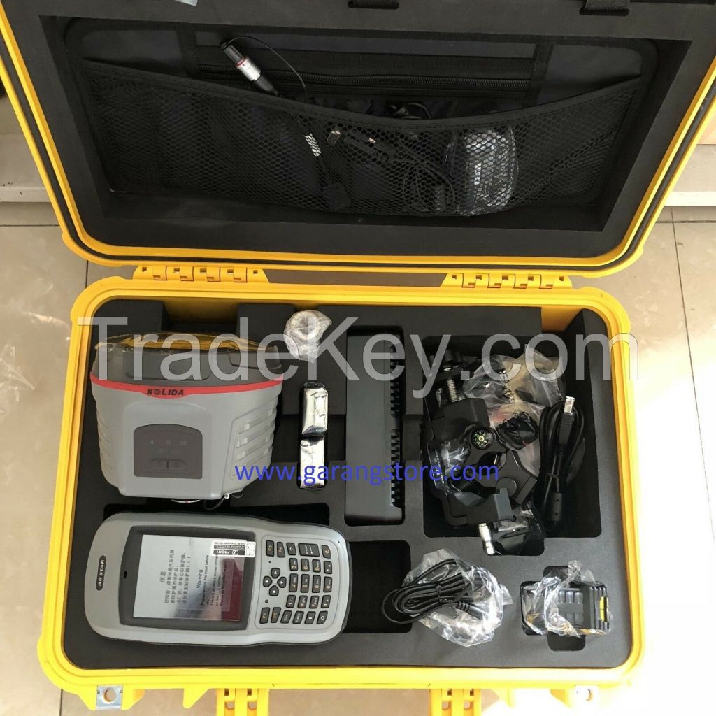 New Kolida K5 Plus+ GPS GNSS