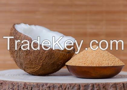 Natural Organic Coconut Sugar
