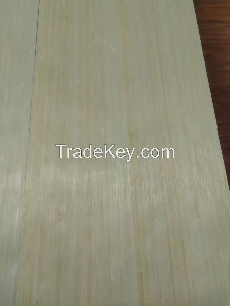 Bamboo veneer carbonized bamboo vertical cut horizonal cut 