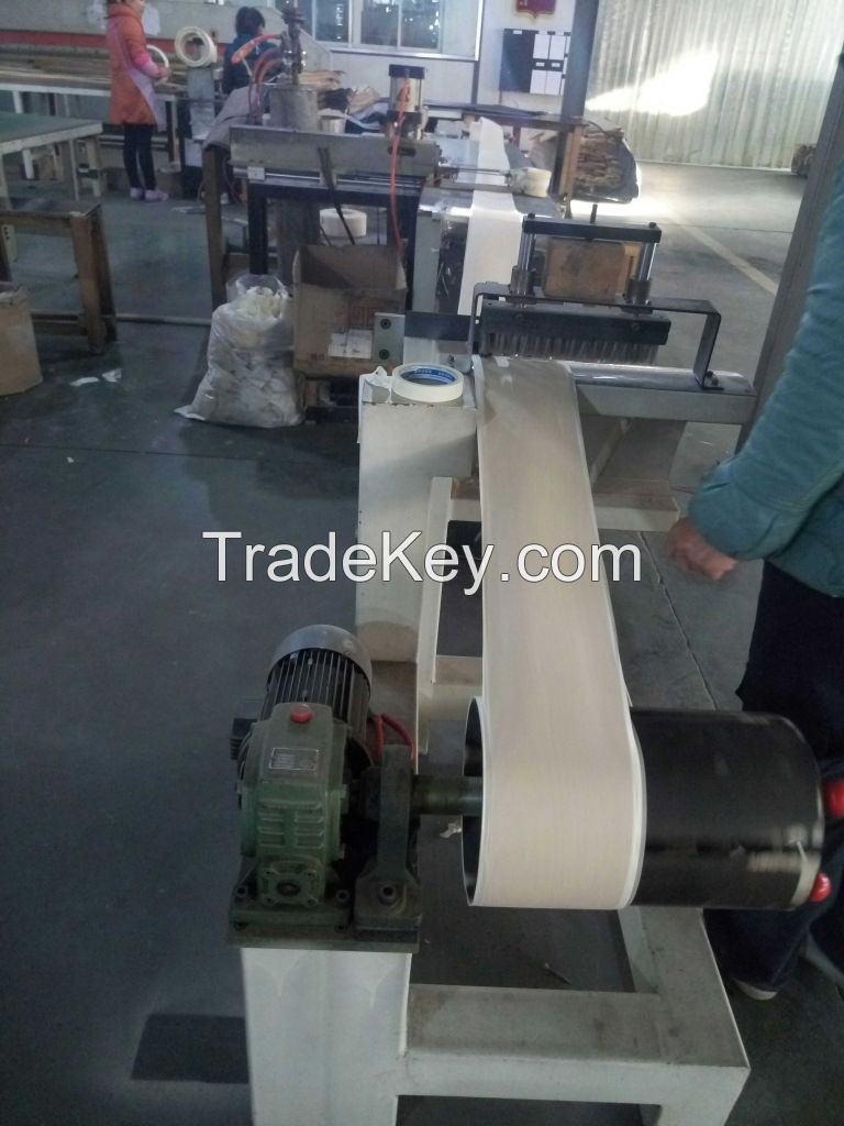 Wrapping veneer  edge-banding veneer spliced veneer