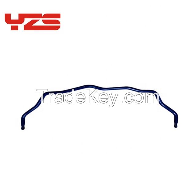 Performance parts Front Sway Bar stabilizer bar antiroll bar for Honda Fit