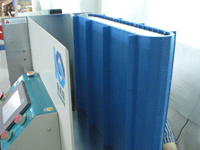 CD Box Wrapping Machines