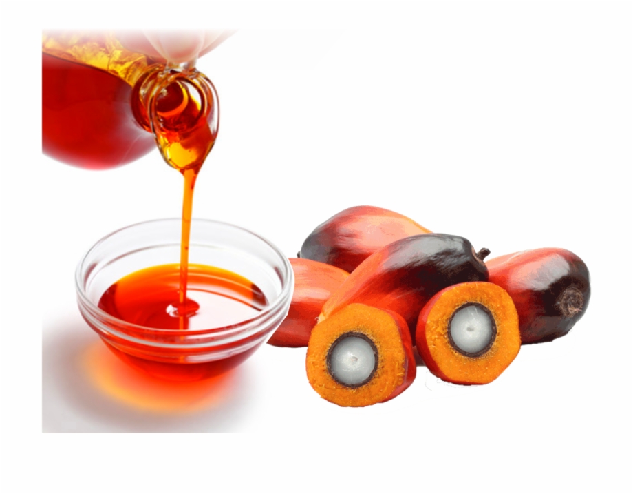 Crude Palm Oil