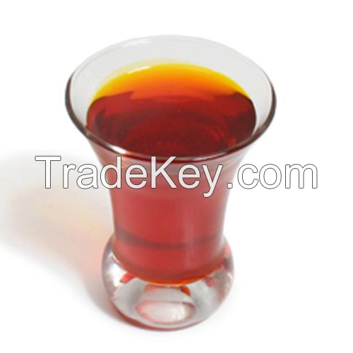 Crude Palm Oil