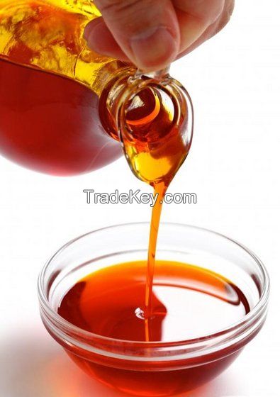 Crude Palm Oil