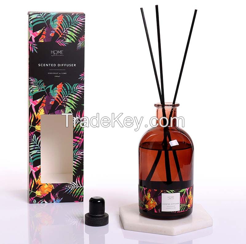 ODM Reed Diffuser