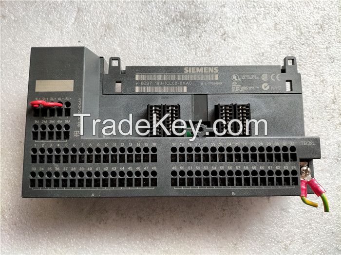 Siemens 6ES7400-2JA00-0AA0 Module/Brand and New