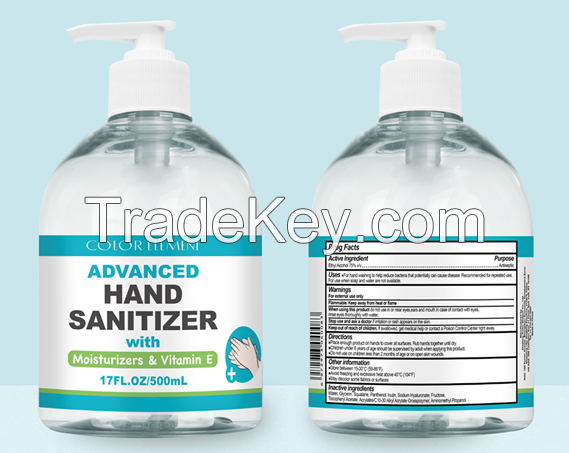 Hand Sanitizer