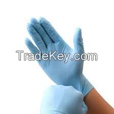 Disposable Medical Synmax Gloves