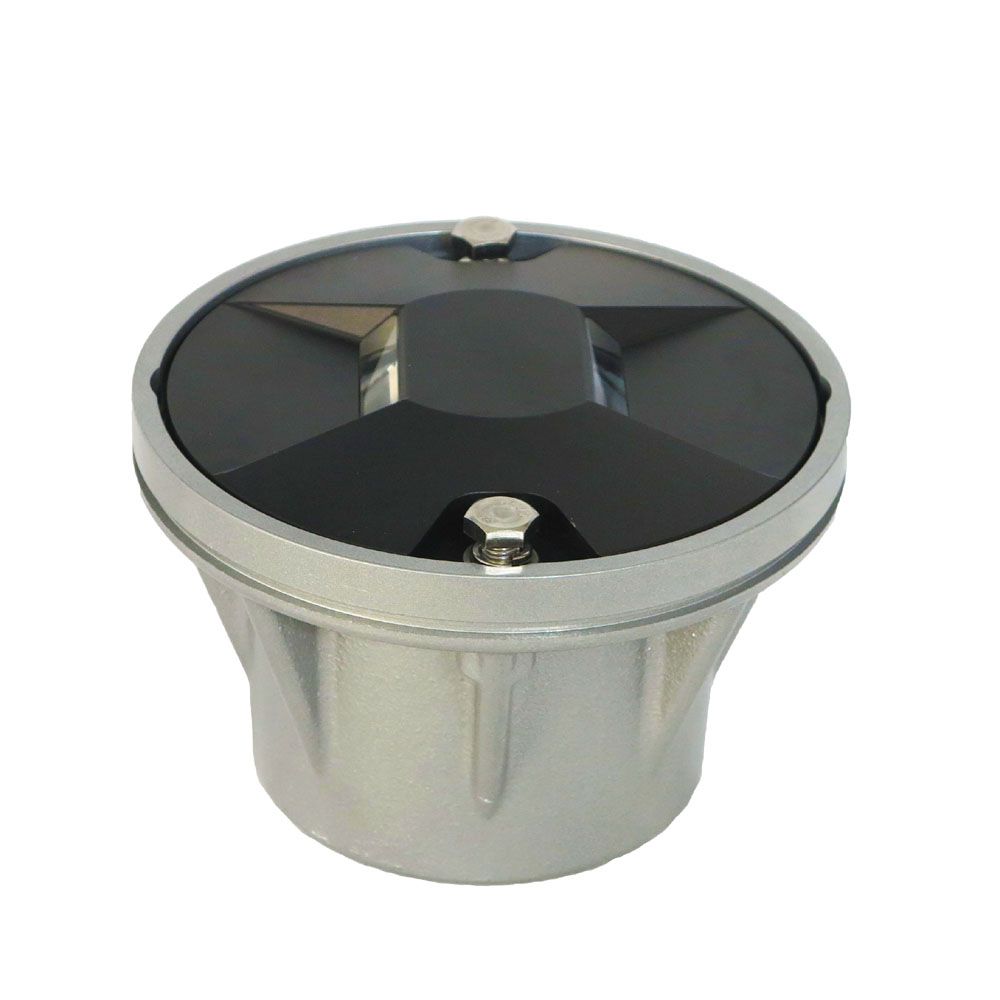 Taxiway Inset Center line Led light for Heliport/ Airport