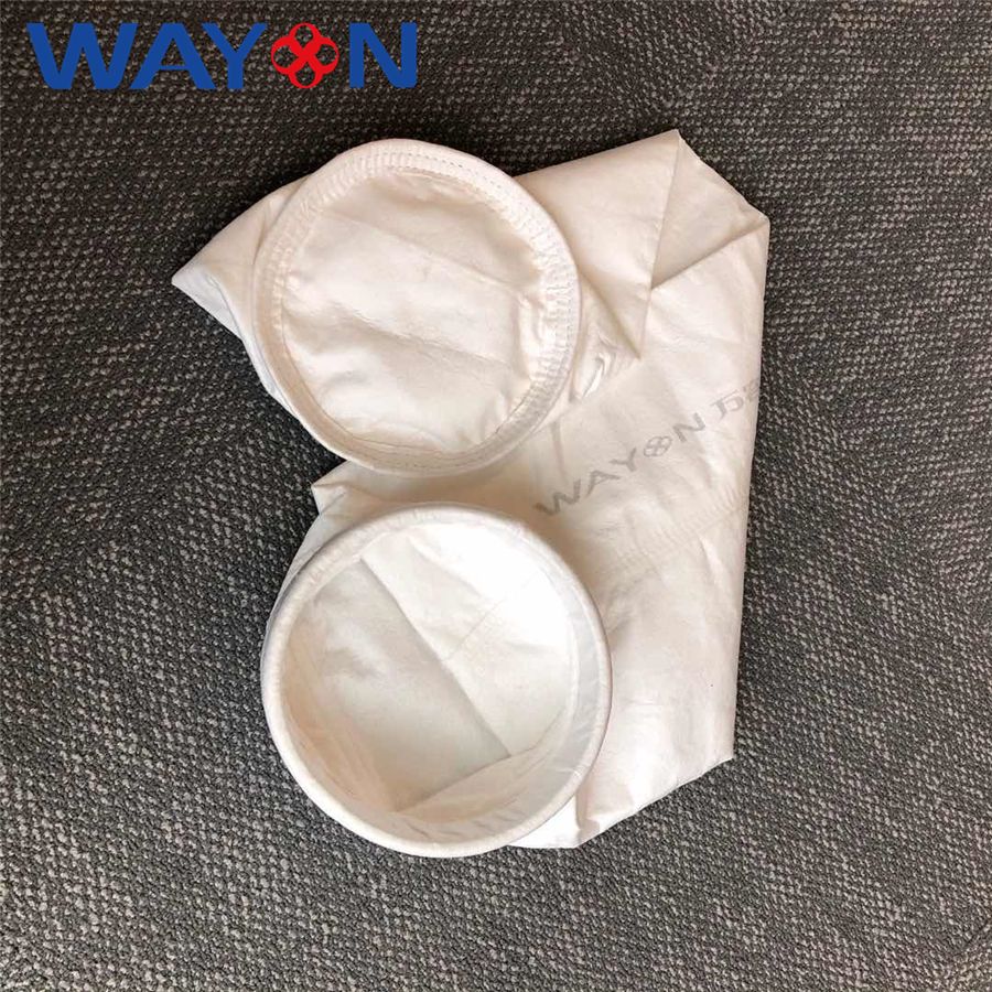 PTFE filter bag