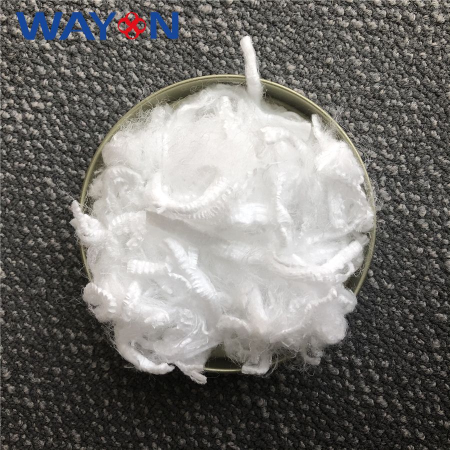 Wayon Ptfe Staple Fiber