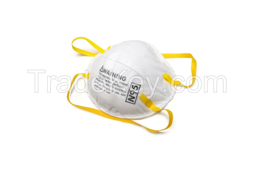 N95 Facemask 8210, 1860 , FFP3 Mask For Sale